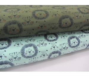 Jersey - Lion Party mint